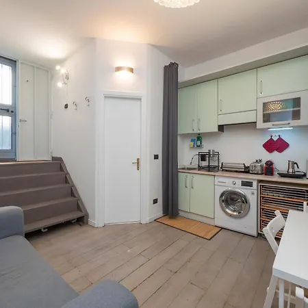 Apartment Xenia - Renovated Two-room Near Pta Venezia *