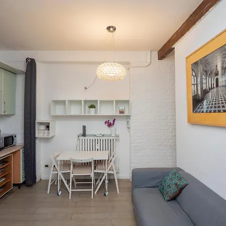 Xenia - Renovated Two-room Near Pta Venezia Apartment Milan