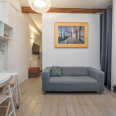 Apartment Xenia - Renovated Two-room Near Pta Venezia