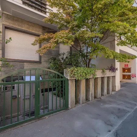 Xenia - Renovated Two-room Near Pta Venezia Milan