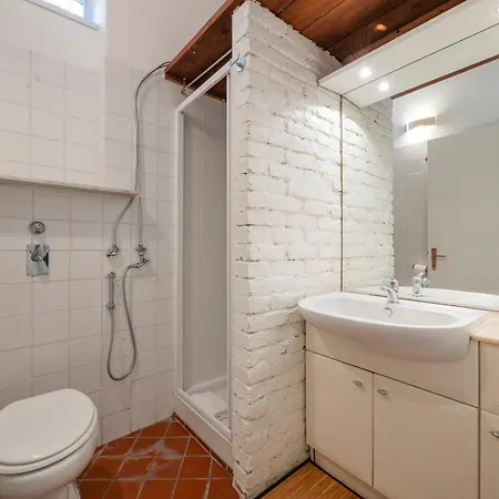 Xenia - Renovated Two-room Near Pta Venezia Milan