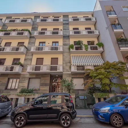 Apartment Xenia - Renovated Two-room Near Pta Venezia *