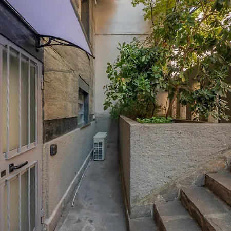Apartment Xenia - Renovated Two-room Near Pta Venezia